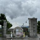 오죽헌충전소 이미지