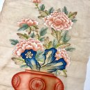 현대민화 쉽게 그리기 | [공지] 대전 동구문화원 민화그리기 봄학기 수강생 모집(2026년)