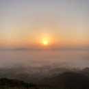 의암의료재단 홍주요양병원 | [충남 홍성] 2024년 해돋이는 차 타고 올라가 봐야지 않겠어!? ; 월산 해돋이