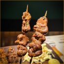 요리가즐거운사람들 | 안주가 맛있는 인천 이자카야, 야키토리잔잔에서 즐거운 회식 후기