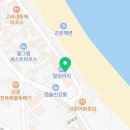 강릉 여행 현지인 횟집 추천 강문해변 수정궁횟집 내돈내산 후기