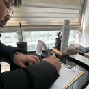 4054 | 부산 가르마 탈모 커버후기, 경성대 지원뷰티에서 남편 두피문신 대변신!