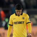[Express &amp; Star] 페이쇼투 감독 : 황희찬 Out 이미지