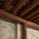 진부령 한증막 이미지