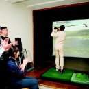찬 스크린 골프 네이버블로그
