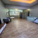 물음표 펜션 이미지