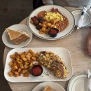 59DOG | 🇺🇸 [뉴욕 6일차] 하늘 위 트램과 예술 그리고 뮤지컬의 낭만 즐기기