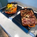 증평식당 | [충북 증평] 벨포레리조트 조식 &#39;쿠치나 식당&#39; 주말 찐 방문후기!