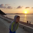 벌천포민박 | 차박장소 추천 벌천포 해수욕장 석양이 아름다운 무료캠핑장
