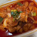 전주대가콩나물국밥 | 당곡역 근처 24시 전주콩나물국밥대가 배달 후기/ 내돈내산