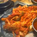 깐부치킨미사 | 젠슨 황도 선택한 삼겹살집? 석암생소금구이 솔직 후기