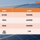 장기태양광발전소 이미지