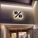 텐퍼센트 커피 죽전역점 이미지