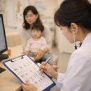 한사랑치과의원 | 영유아검진 병원 아무데나 가면 후회합니다 (돌·세돌 엄마 경험담)