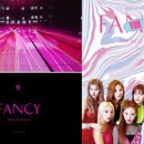 트와이스, 빨려 들어가는 듯한 영상미 'FANCY' 티저 공개 이미지