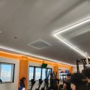 어라이브 피트니스 이미지