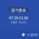 [2023 FIFA Women's WorldCup F조 2R] 파나마 vs 자메이카 골장면.gif 이미지