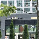 얌샘김밥 가산한라원앤원점