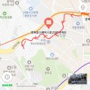 사직동 벽산 광화문시대 앞 | 늘푸르게 부동산 자유여행 ④ 종로구 사직동편 : 광화문스페이스본아파트 외 (ft.늘트레킹반)