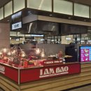 아이엠푸드 | [판교 현백 맛집] 미드에서 보던 그 중식! 아이엠바오 라지 플레이트 먹고온 후기 (주문 꿀팁)