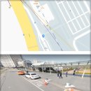 다산 택시승강장 이미지