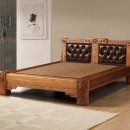 흙침대,돌침대공장 이미지