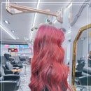 헤어 아지트 이미지