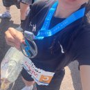 비상급수(예성공원) | 2026 서울하프마라톤 후기 10km 첫 마라톤 레이스팩 기념품 아워심볼 내사진 찾기