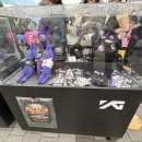 투애니원 놀자~ 2025년 4월 12일 콘서트 후기