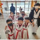 미래 태권도 이미지