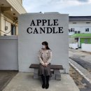 [경주원데이클래스/경주향수공방]퍼퓸원데이클래스 애플캔들하우스🍎