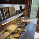 바위와소나무 | 깔끔한 한식 코스와 카페까지! 별내 ‘바위와 소나무’ 방문 후기