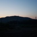 용와산성 이미지