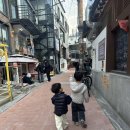 청유 | 연남동 퓨전 한식당 한식맛집 진청유점 주말 웨이팅 후기