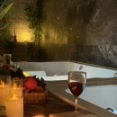 강남-118 | 강남커플스파 끝판왕 찾았다｜논현 힐링포미아로마 커플관리 리얼후기