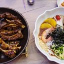 생생쪽갈비