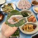 유일8호 | 강화도 밴댕이회 코스 유일8호 | 후포항 맛집 입질의추억 추천