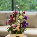 [일원2] 프리미엄 플라워&플로리스트 (A) 이미지