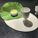 이동되어진공간-성( | [서울숲 데이트 추천] 스토리를 담은 티 오마카세 &lt;오므오트&gt; 내돈내산 후기