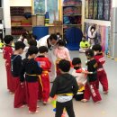 희망아이 태권도장 이미지