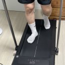 나들방 | 가정용 워킹패드 나들이온 3주차 후기, 접고 보관하는 과정까지 직접 써봤어요