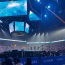 에스앤투 | 2026 메가콘 VVIP석 후기 | 프리퀀시 당첨으로 NCT WISH 보고 온 날