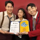 뮤지컬 구텐버그 후기 :: 장지후 기세중 김병준 250528 @플러스씨어터