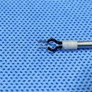rebstock Neuro &amp; ENT McPherson Straight Bipolar Coagulation Forceps 이미지