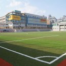 부산수영중학교 이미지