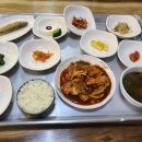 전주백반야식 이미지