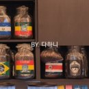 마린커피(MARINE COFFEE)