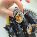 산들꼬마김밥 네이버블로그