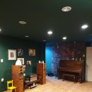 통기타 연주 이미지