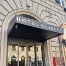 에그지오 | 로마 신혼여행 숙소 테르미니역 30초 위치 지오베르티 호텔(Gioberti Hotel) 추천 후기